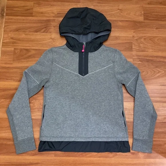 Ivivva by Lululemon Drills and Frills Hoodie - Picture 2 of 13